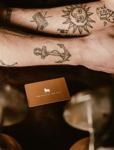 Gift Vouchers