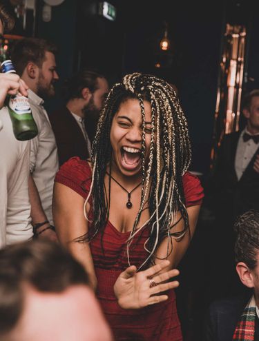 Parties & events