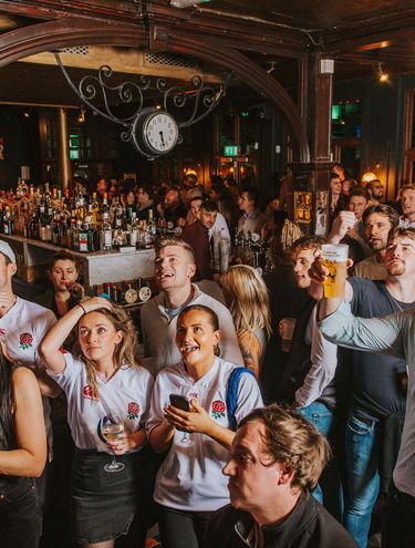 British & Irish Lions Tour