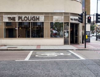 Best pub near Clapham Junction Station