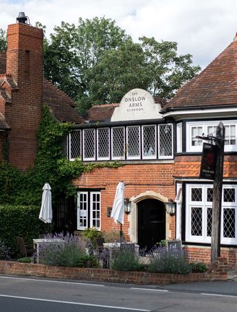 Onslow Arms