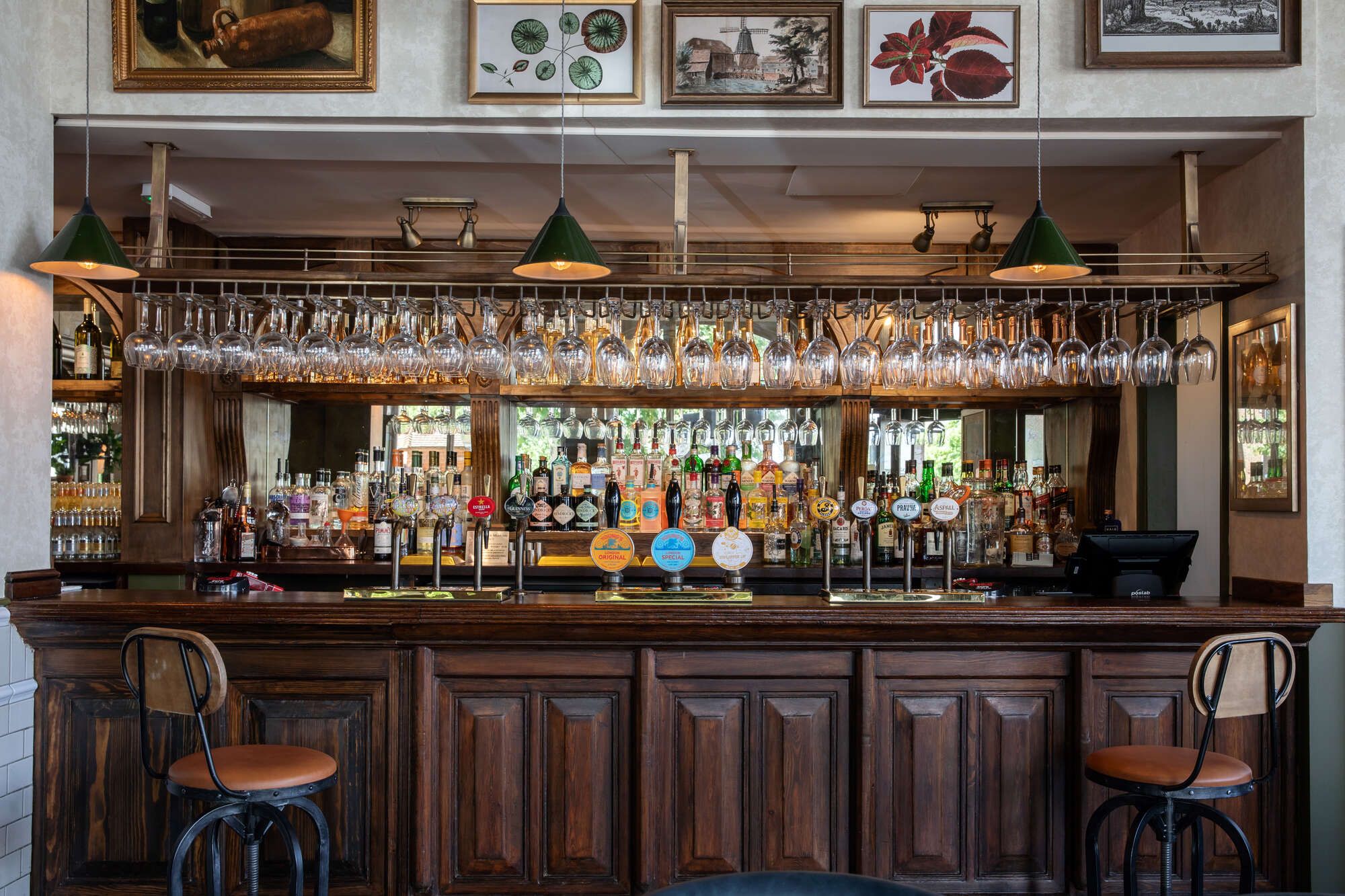 The Brewers Inn, Wandsworth