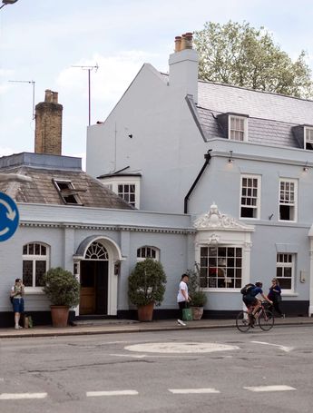 The Crown