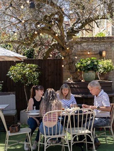 Pub Gardens