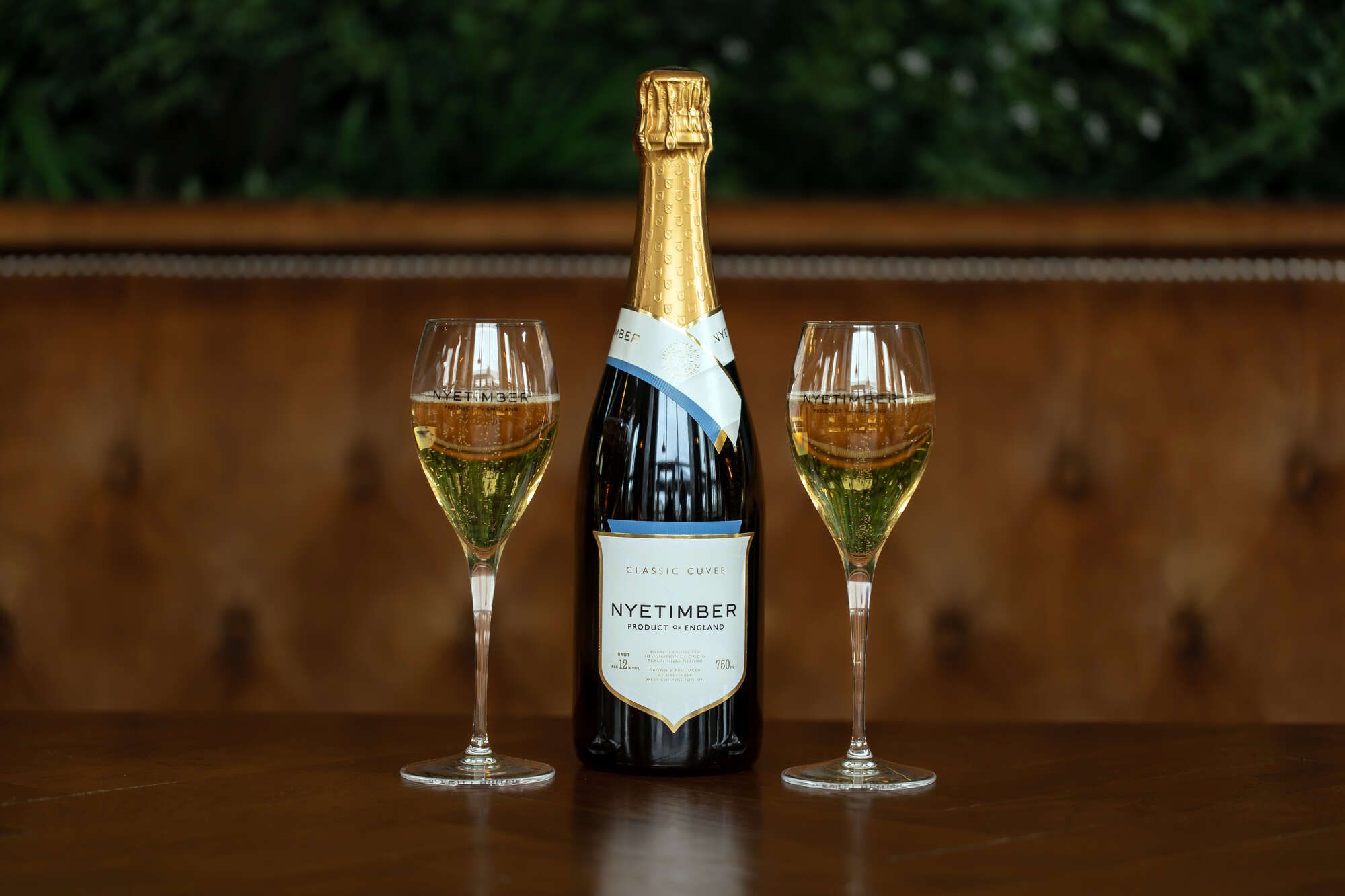 NYETIMBER CLASSIC CUVEE