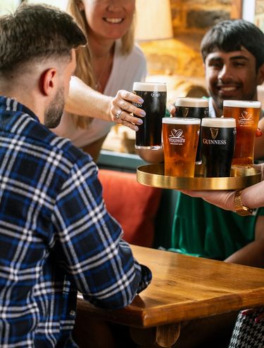 Six Nations in Surrey