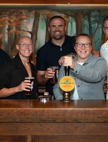 Fusion Community Build