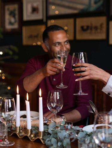 Christmas in Bristol