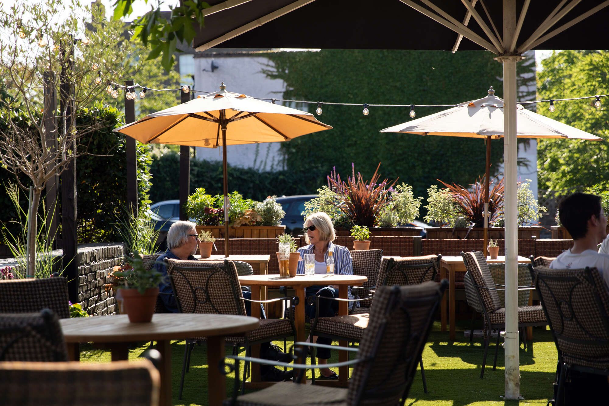 The Coach & Horses, Isleworth