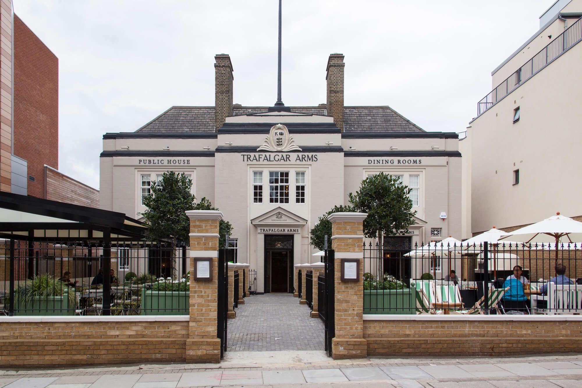 The Trafalgar Arms, Tooting