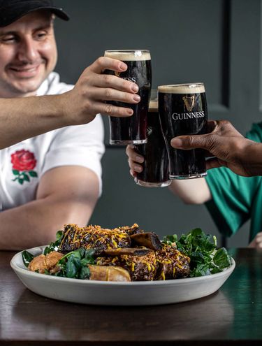 Six Nations in Bristol & Exeter