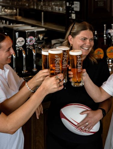 Women's Rugby World Cup