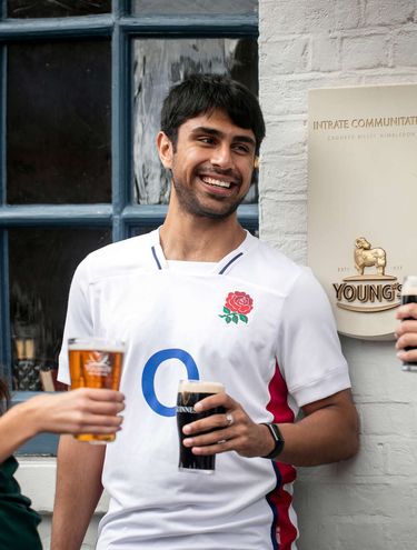 Six Nations in West London