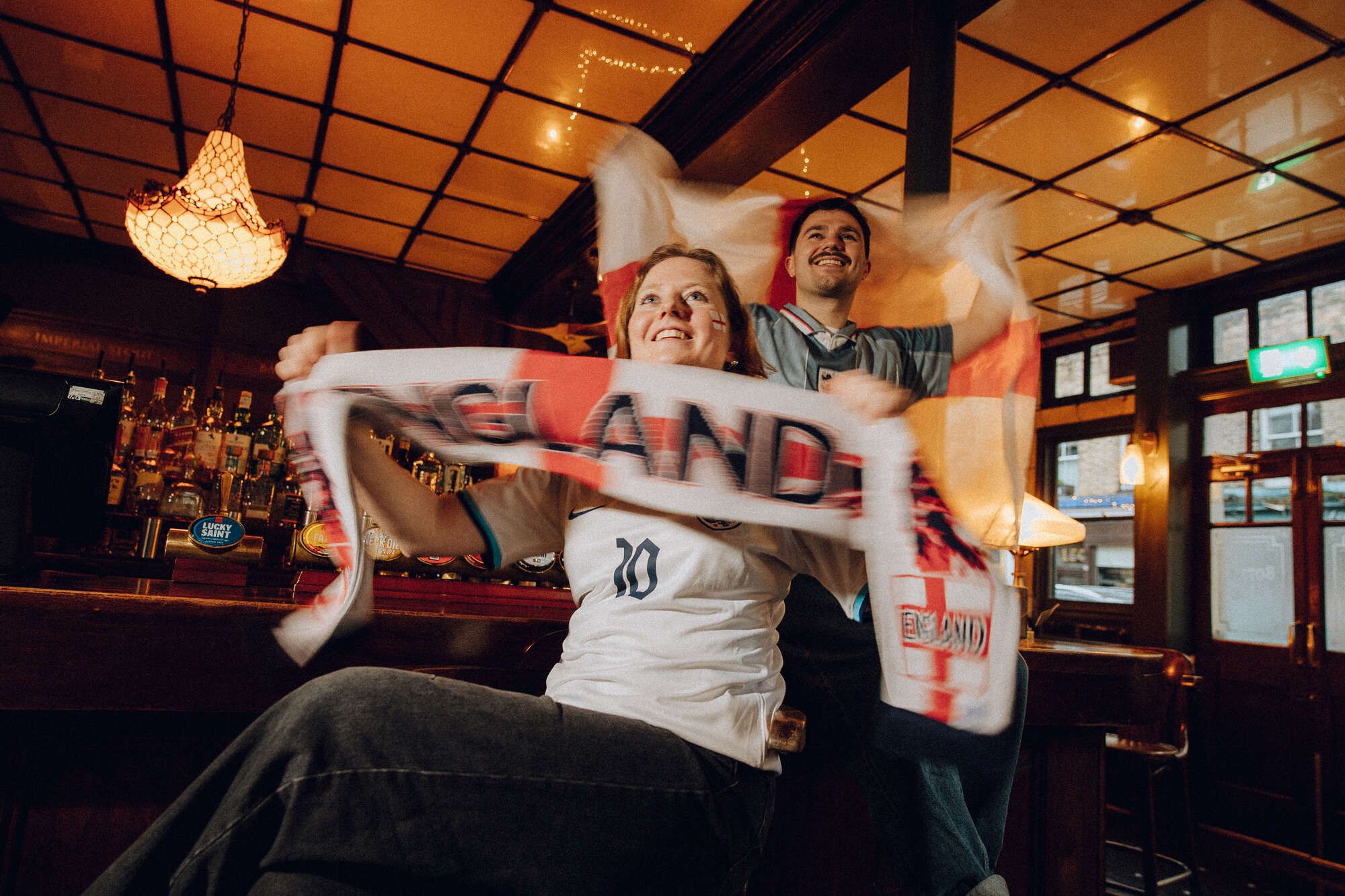 Best pubs to watch the World Cup in Surrey
